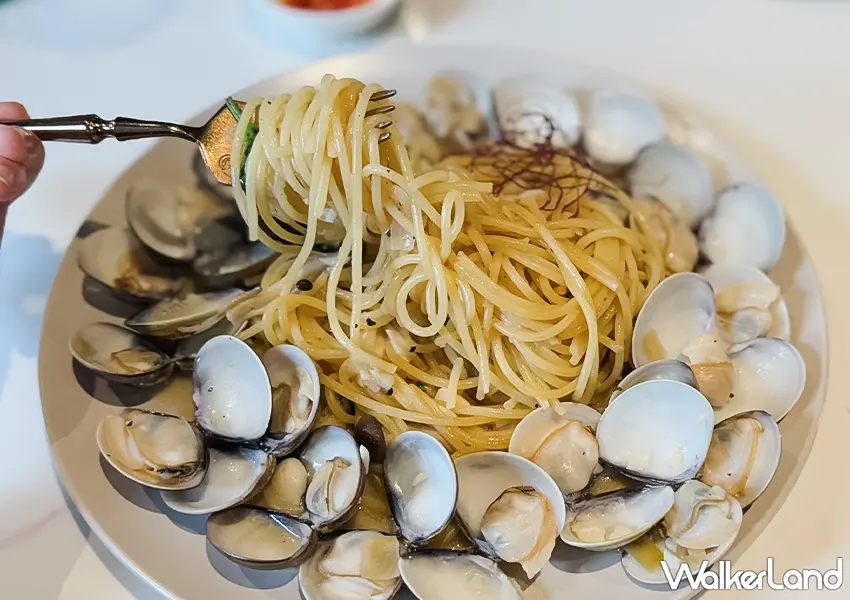 ▲桃園景觀咖啡廳推薦!邸家咖啡 宛如踏入歐洲城堡,桃園必拍景點在這。