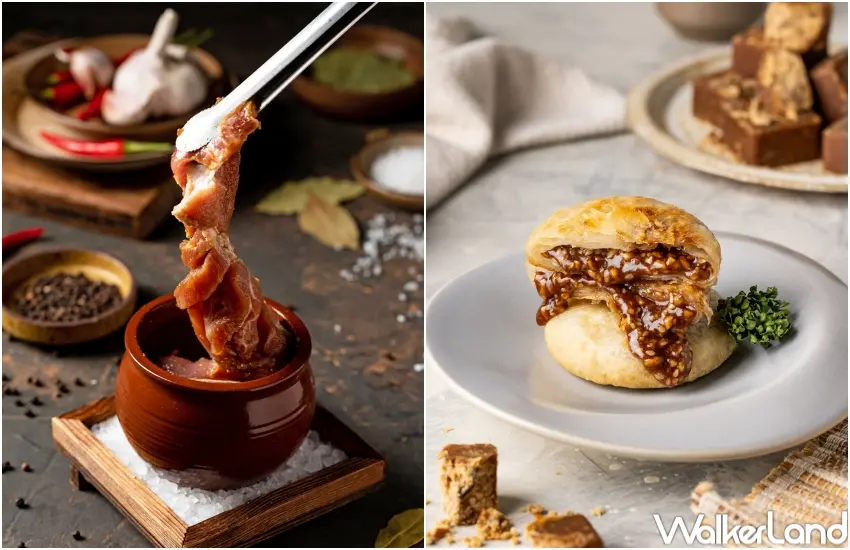 ▲「MilkyShop焦糖奶油夾心餅」全台限量 2,500 盒,12月11日線上快閃開賣粉絲務必搶購。