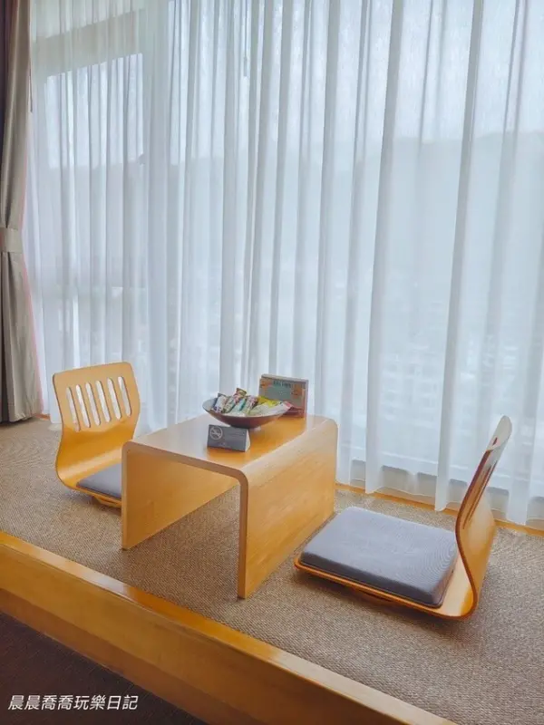 ▲宜蘭溫礁溪泉飯店推薦:礁溪長榮鳳凰酒店。