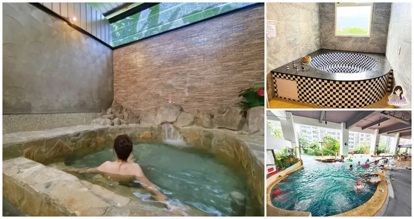 ▲宜蘭礁溪溫泉推薦7選!礁溪溫泉飯店、24小時平價礁溪湯屋,冬季宜蘭溫泉推薦。