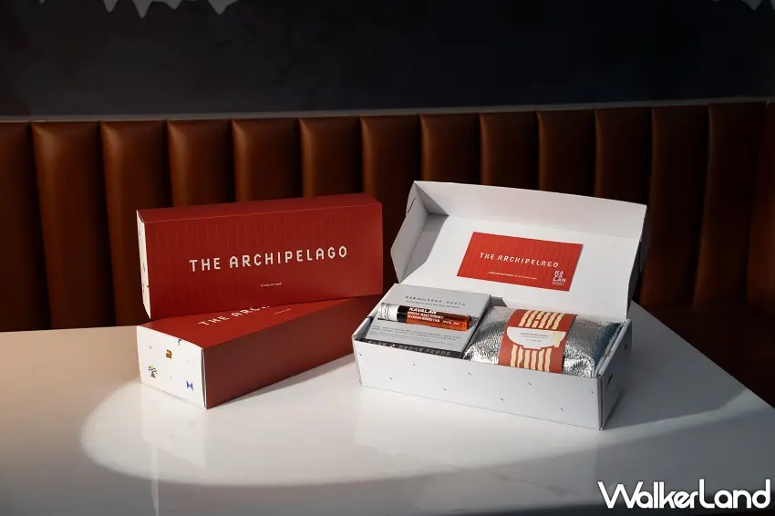 ▲「初心牛肉麵」禮盒內含初心牛肉麵冷凍調理包(1人份)及噶瑪蘭經典獨奏Oloroso雪莉桶威士忌原酒單一麥芽威士忌(50ml)1瓶