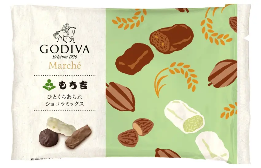 ▲這次合作之所以令人期待,正是因為雙方都在各自領域擁有深厚底蘊。