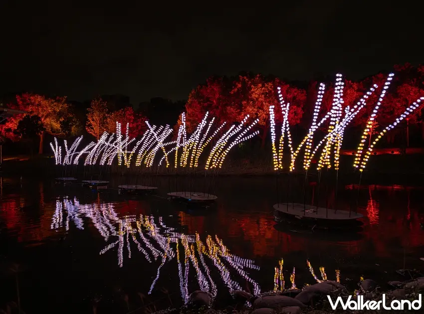 ▲ 2025東興圳光藝節-沃手工作 winnowork-光穗