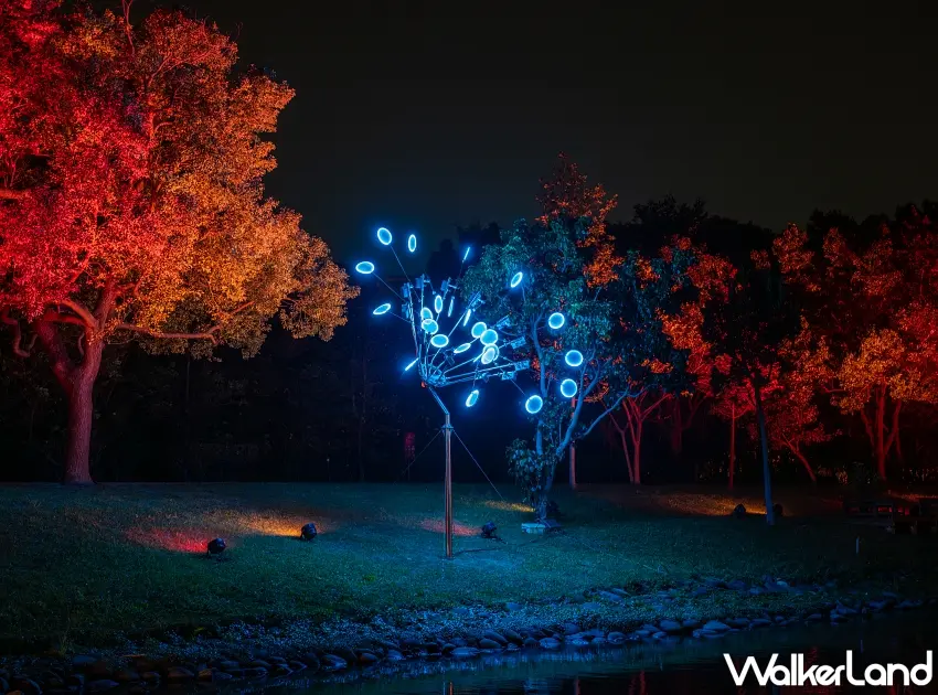 ▲2025東興圳光藝節 周柏慶&何昆瀚-綻放的聲音