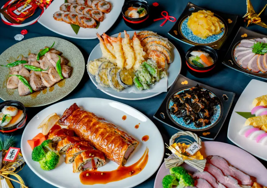 ▲北海道海鮮吃到飽！大阪飯店buffet 大阪灣格蘭王子飯店 限時2個月，狂嗑鮭魚丼飯、現做起司。