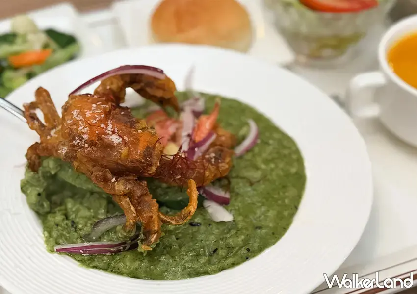 ▲桃園景觀咖啡廳7選！低消只要100、營業時間到深夜，山景、湖景、夜景一次擁有。