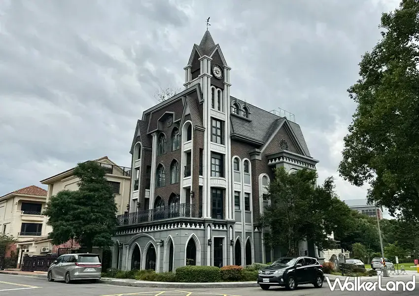 ▲桃園景觀咖啡廳7選！低消只要100、營業時間到深夜，山景、湖景、夜景一次擁有。