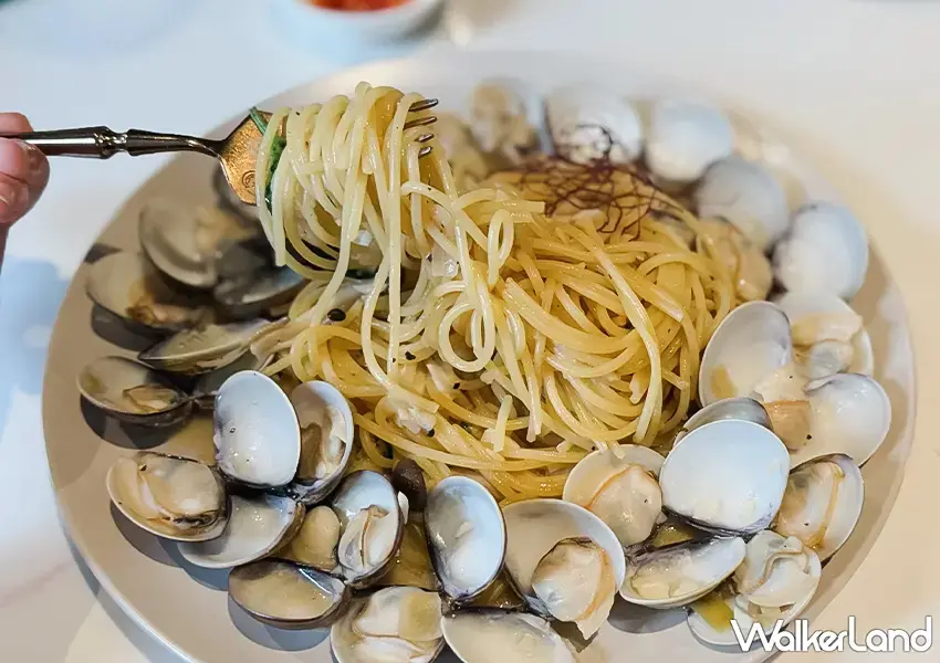 ▲桃園景觀咖啡廳7選！低消只要100、營業時間到深夜，山景、湖景、夜景一次擁有。