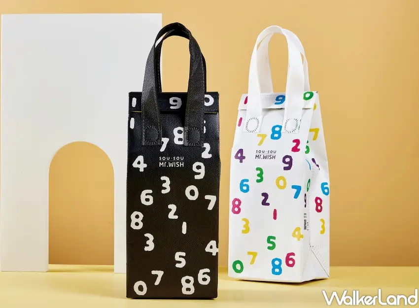 ▲Mr.WISH 聯名檔期祭出飲品優惠和外送買一送一活動,讓粉絲輕鬆品嚐好茶。