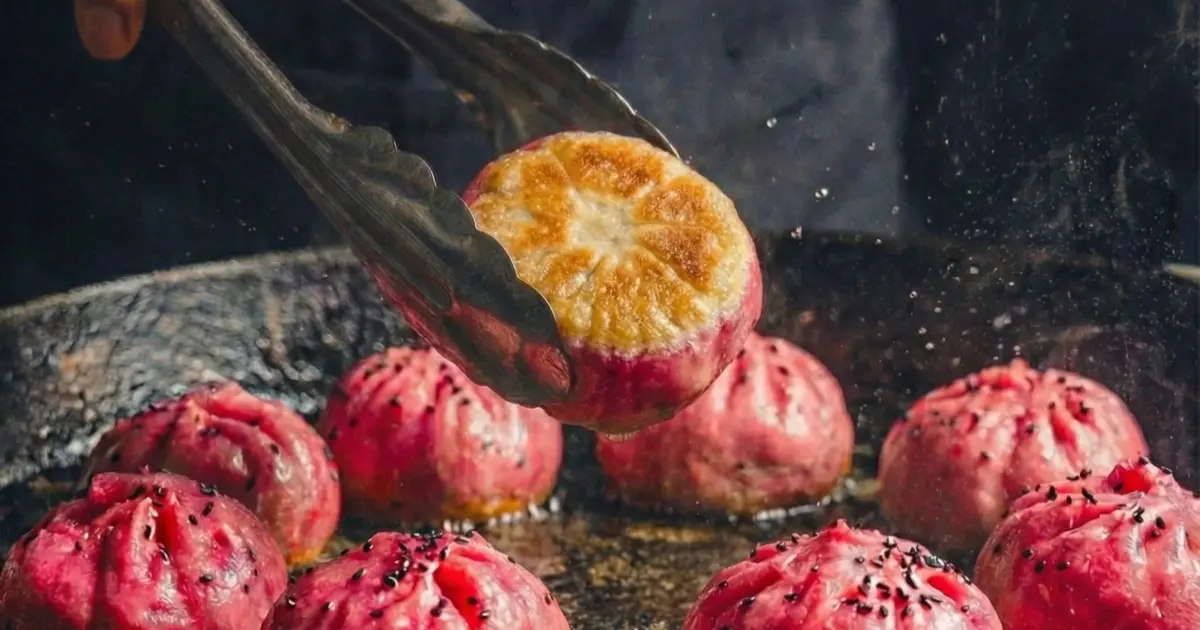 台北聖誕市集搭捷運衝！3天東方聖誕節市集，超過60攤打造最台聖誕。