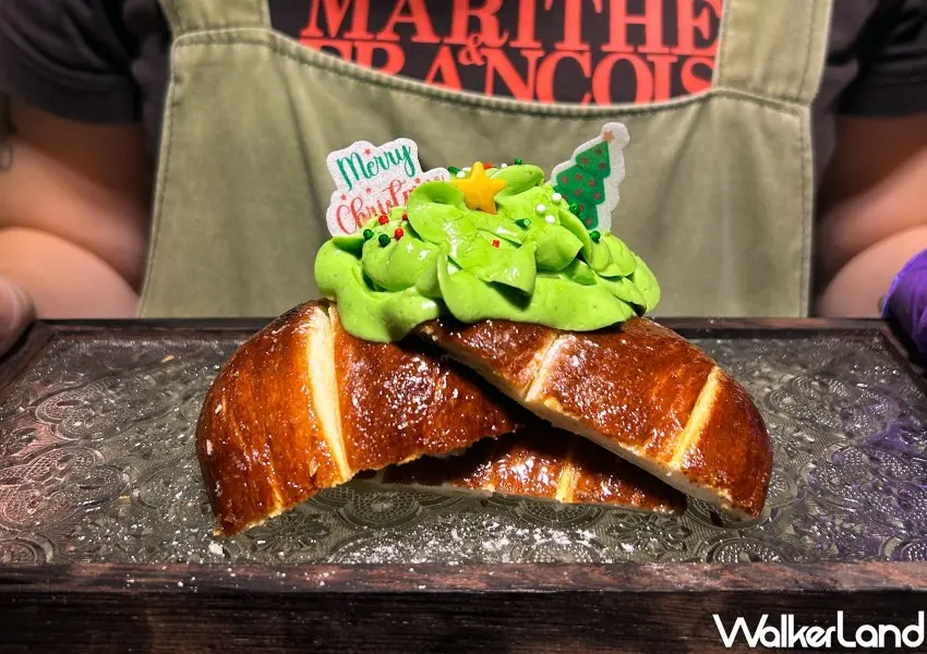 ▲有趣市集打造「東方聖誕節」將於本週快閃圓山花博。