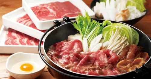 日本螃蟹吃到飽！Washoku SATO 狂嗑松葉蟹趁現在，烤肉火鍋吃到飽、限時1個月開跑。