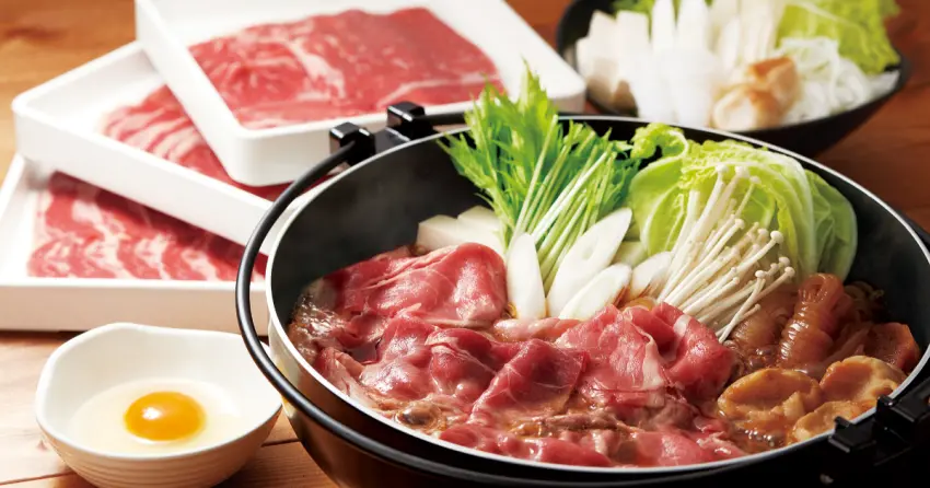 日本螃蟹吃到飽！Washoku SATO 狂嗑松葉蟹趁現在，烤肉火鍋吃到飽、限時1個月開跑。