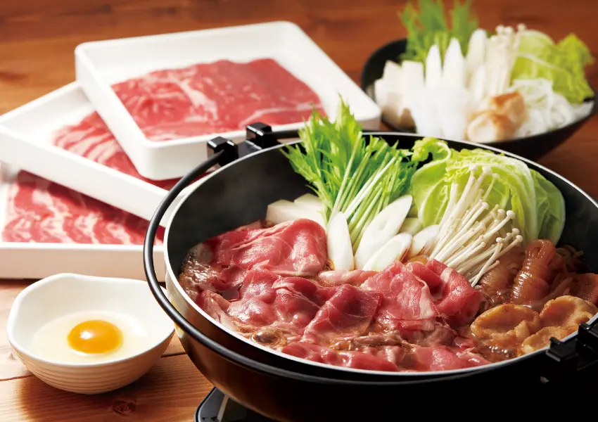 ▲日本螃蟹吃到飽！Washoku SATO 狂嗑松葉蟹趁現在，烤肉火鍋都有、限時1個月開跑。