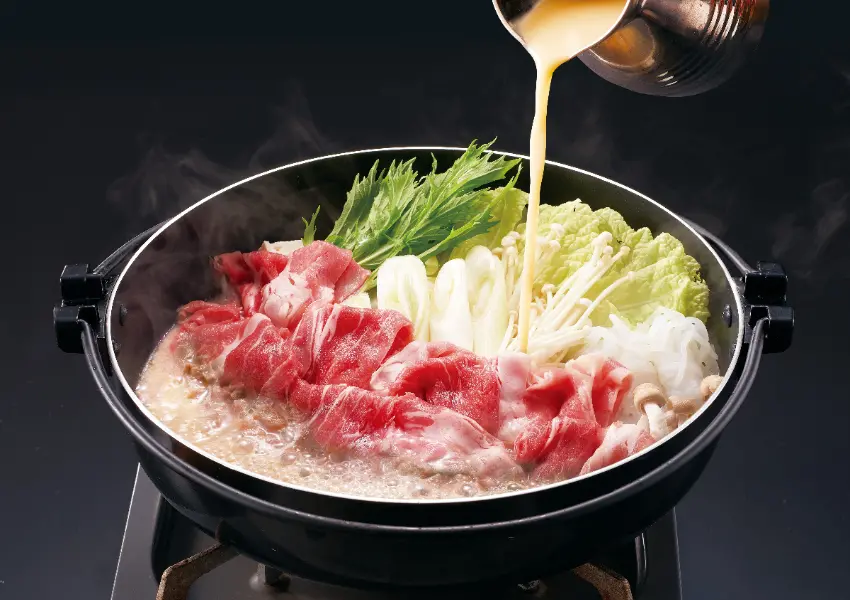 ▲日本螃蟹吃到飽！Washoku SATO 狂嗑松葉蟹趁現在，烤肉火鍋都有、限時1個月開跑。