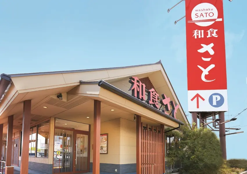 ▲日本螃蟹吃到飽！Washoku SATO 狂嗑松葉蟹趁現在，烤肉火鍋都有、限時1個月開跑。