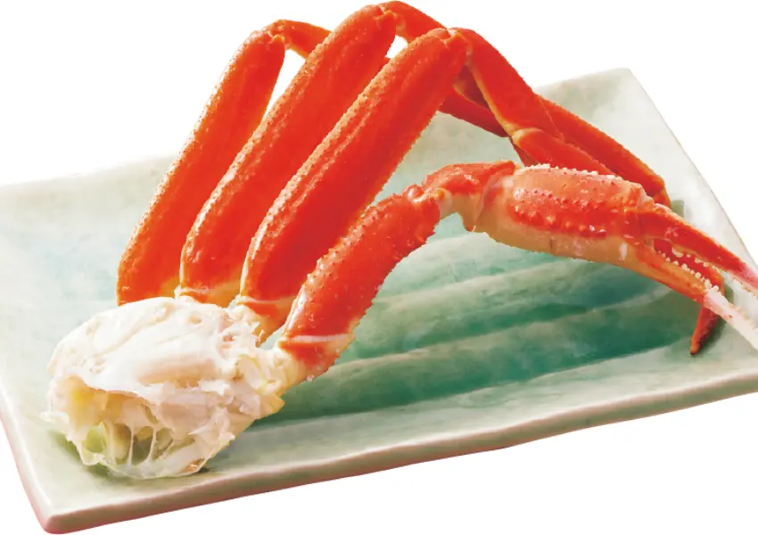 ▲日本螃蟹吃到飽！Washoku SATO 狂嗑松葉蟹趁現在，烤肉火鍋都有、限時1個月開跑。