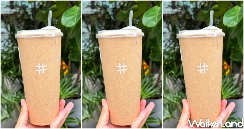 ▲得正緋烏龍系列同時包含新品與回歸5大品項,得正新品必喝。(攝影:張人尹)