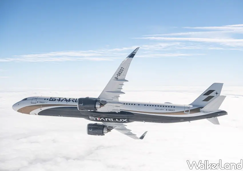 ▲星宇航空台北-馬尼拉直飛,每日一班。