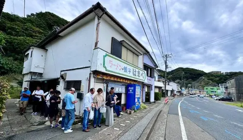 漁師めし はまべ