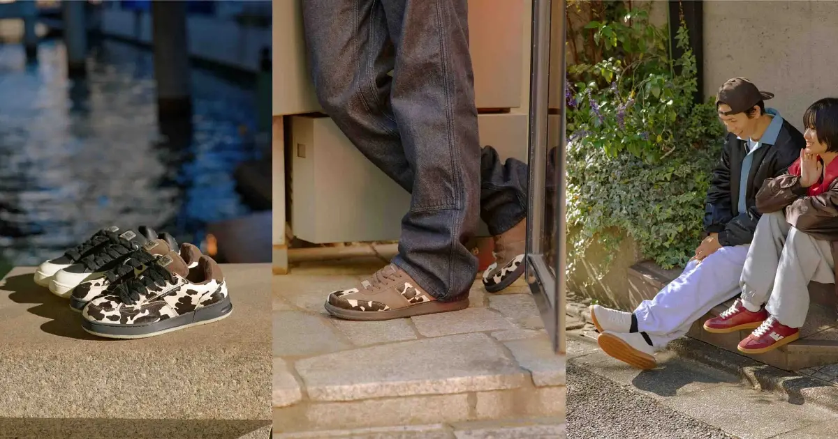 EPT台中快閃店懶人包，瑪黑家居獨賣聖水洞限定款SANTOS與滿額贈Nibble地毯攻略。