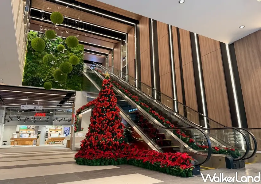 ▲CITYLINK三重店從餐飲、甜點到藥妝一次到位,搭配會員優惠與抽獎活動,吸引粉絲提前朝聖。