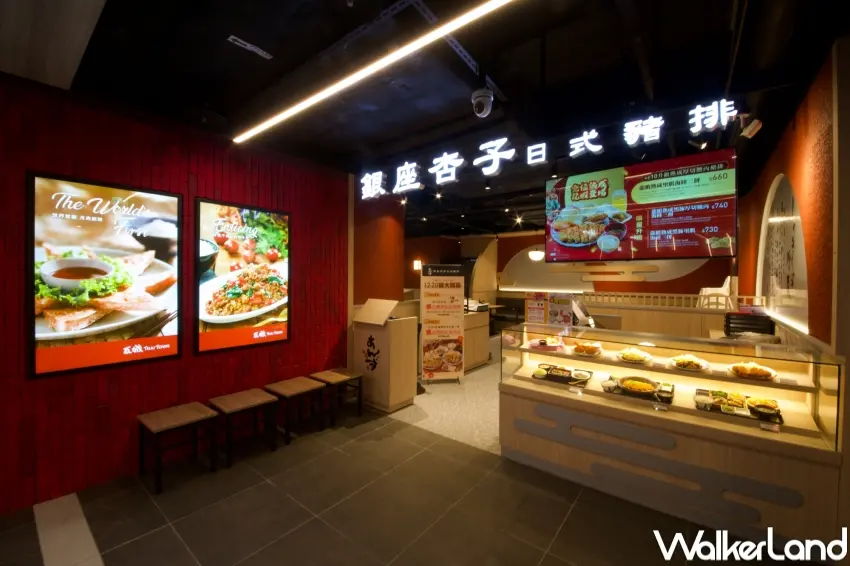 ▲CITYLINK三重店餐飲橫跨日式、韓式到輕食咖啡,滿足通勤、獨享與聚餐需求。