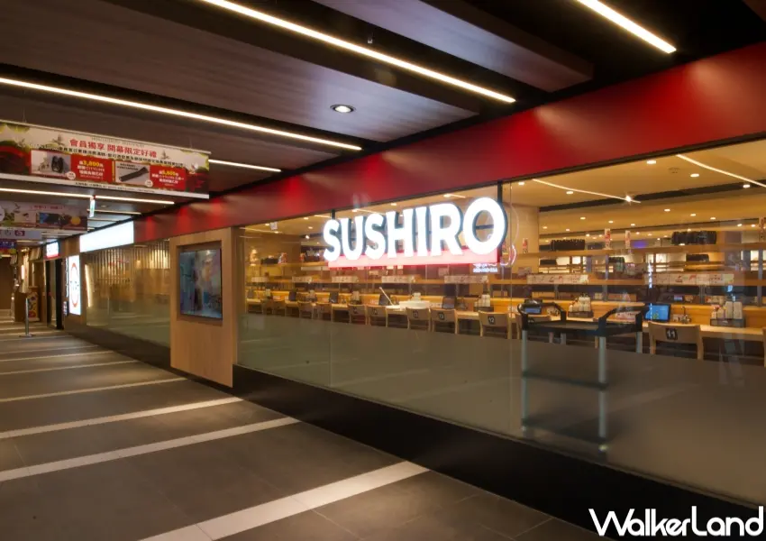 ▲CITYLINK三重店餐飲與咖啡品牌祭出折扣與回客券,讓粉絲吃飯聚餐更划算。(攝影:張人尹)