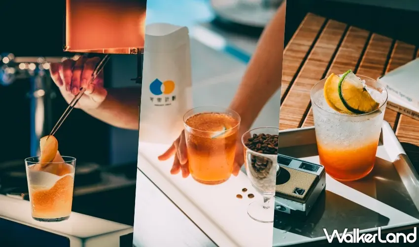 ▲在既定的十三香框架中，Project Cola 每一季都會加入一款來自台灣土地的第14味。首季選擇了馬告，鳳梨與咖啡作為延伸元素，讓可樂能承載不同地域與作物的個性