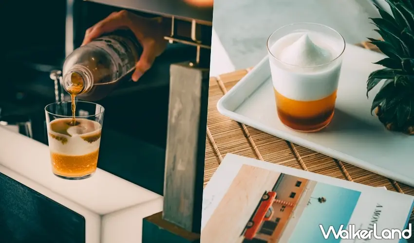 ▲從台灣風土出發，每一季都加入新的第14味