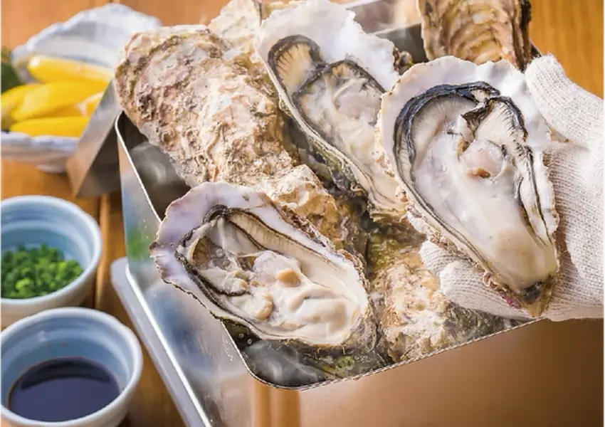 ▲東京松葉蟹吃到飽！FUJIYAMA TOKYO 狂嗑海膽壽司、鮪魚大腹，連吃2小時超過癮。