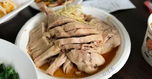 宜蘭平價美食推薦！望龍埤鵝肉攤 20元吃到飽超划算，整盤鵝肉必點、餐廳附設停車場。