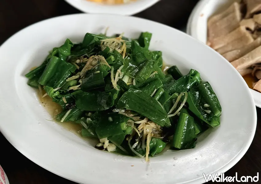 ▲宜蘭平價美食推薦！望龍埤鵝肉攤 20元吃到飽超划算，整盤鵝肉必點、餐廳附設停車場。