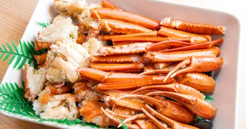 松葉蟹吃到飽！北海道住宿推薦 VESSEL HOTEL Campana Susukino 早餐方案最推，車站旁住宿超方便。