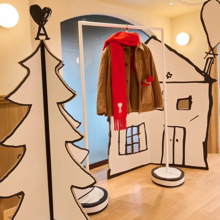 ▲送禮自用兩相宜，想幫小朋友打造法式穿搭的父母們千萬別錯過。