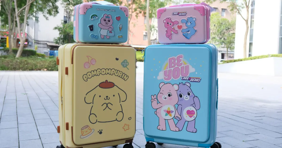 全家福袋41款開搶！249元全家福袋搶先看，牙寶 大耳狗全都帶回家。