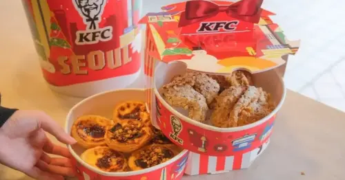 聖誕節9大速食優惠！聖誕節優惠買一送一，麥當勞買一送一 三商炸雞兩桶333元 摩斯79元套餐開吃。