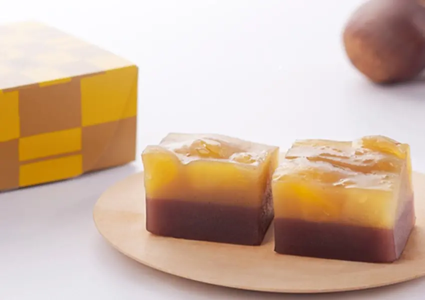 ▲大阪必買伴手禮 赤福 五十鈴茶屋 名古屋也有！限時快閃、新品開賣，必買商品一次看。（赤福株式會社 提供）