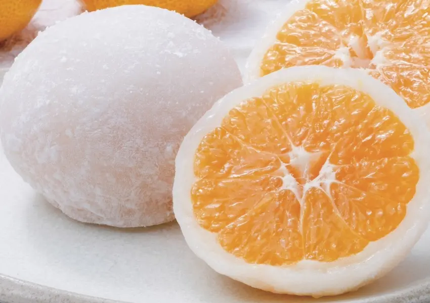 ▲大阪必買伴手禮 赤福 五十鈴茶屋 名古屋也有！限時快閃、新品開賣，必買商品一次看。（赤福株式會社 提供）