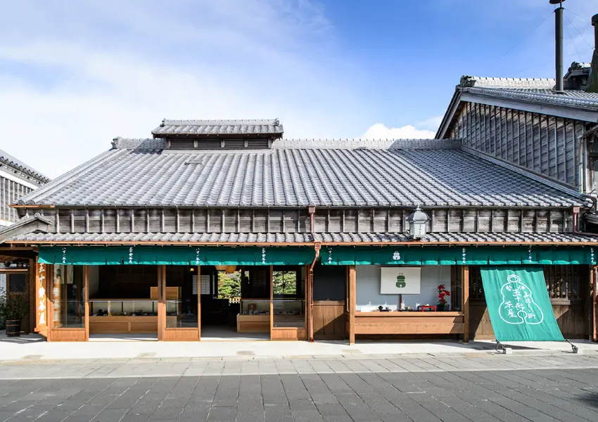 ▲大阪必買伴手禮 赤福 五十鈴茶屋 名古屋也有！限時快閃、新品開賣，必買商品一次看。（赤福株式會社 提供）