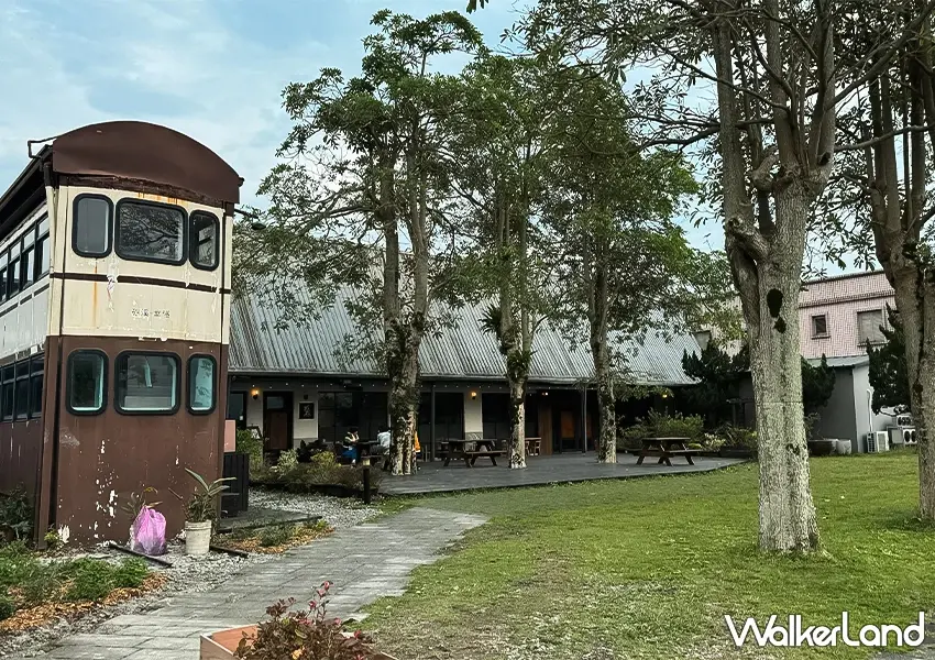 ▲宜蘭礁溪餐廳7間推薦！海鮮餐廳、森林系咖啡廳都有，超美景觀咖啡廳別錯過（攝影：蕭芷琳）
