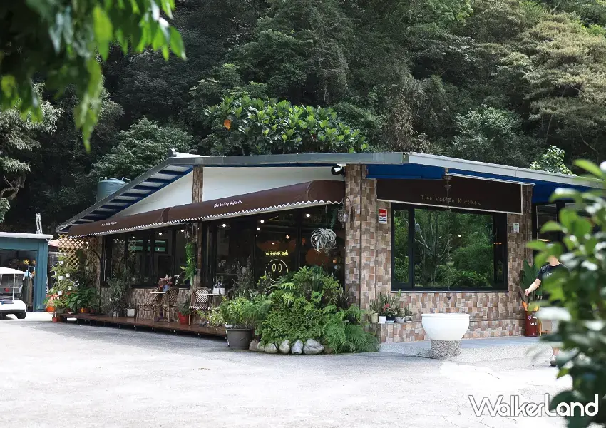 ▲宜蘭礁溪餐廳7間推薦！海鮮餐廳、森林系咖啡廳都有，超美景觀咖啡廳別錯過（攝影：蕭芷琳）