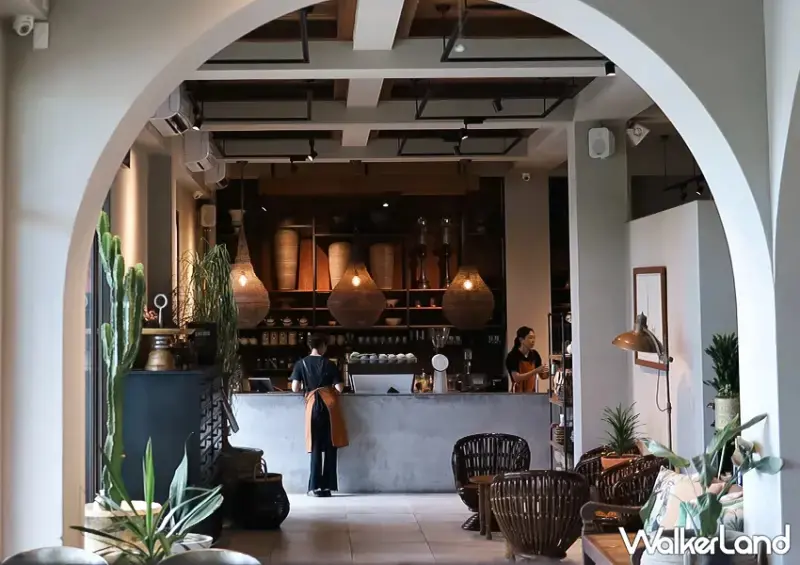 ▲宜蘭礁溪餐廳7間推薦！海鮮餐廳、森林系咖啡廳都有，超美景觀咖啡廳別錯過（攝影：蕭芷琳）