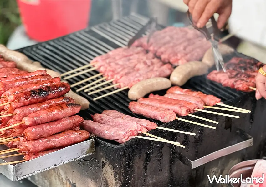 ▲宜蘭礁溪美食地圖15間選！冬天泡溫泉別錯過，海鮮餐廳、森林系咖啡廳都有。（攝影：蕭芷琳）