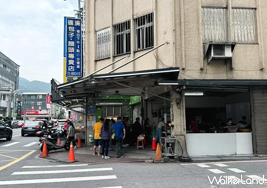 ▲宜蘭礁溪美食地圖15間選！冬天泡溫泉別錯過，海鮮餐廳、森林系咖啡廳都有。（攝影：蕭芷琳）