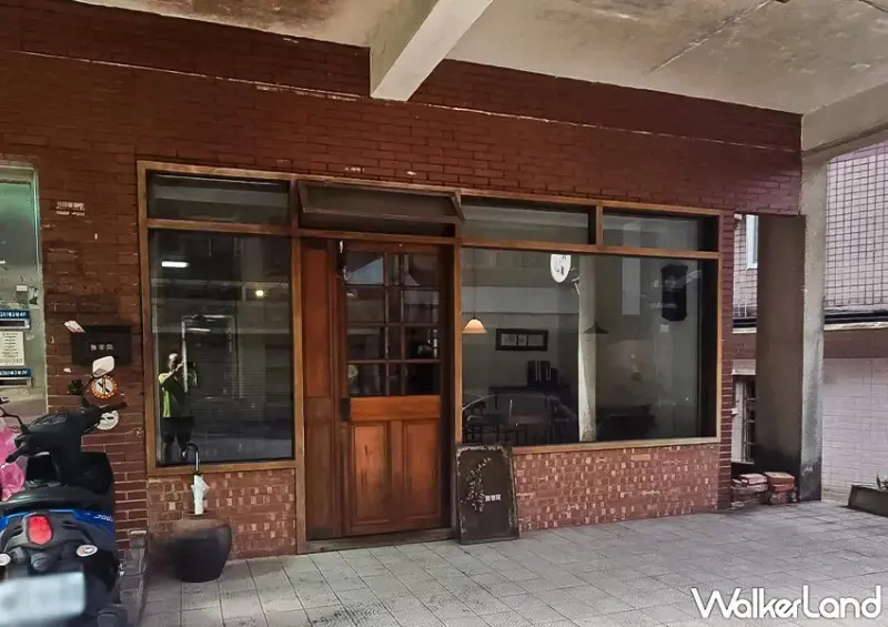 ▲5間基隆暖暖人氣美食！手工窯烤麵包、招牌碳烤燒餅必吃，這間想吃請提早到。（攝影：蕭芷琳）