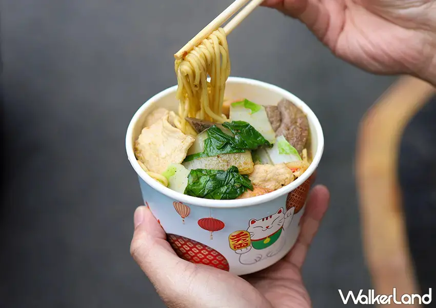 ▲5間基隆暖暖人氣美食！手工窯烤麵包、招牌碳烤燒餅必吃，這間想吃請提早到。（攝影：蕭芷琳）