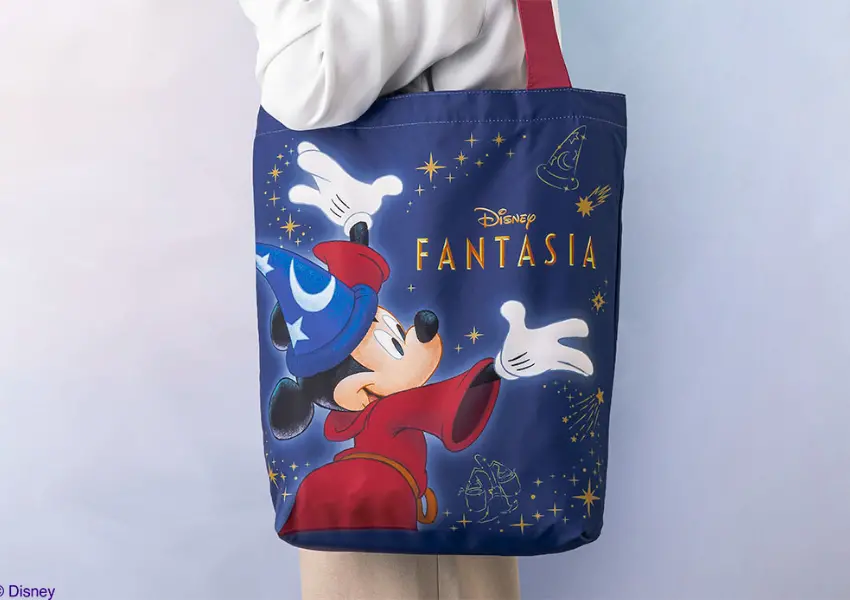 ▲大阪必買伴手禮！東京芭娜娜 x 米奇幻想曲 日本限定，販售時間、地點一次看（東京芭娜娜 提供）