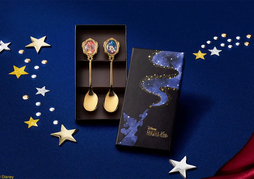 ▲大阪必買伴手禮！東京芭娜娜 x 米奇幻想曲 日本限定，販售時間、地點一次看（東京芭娜娜 提供）