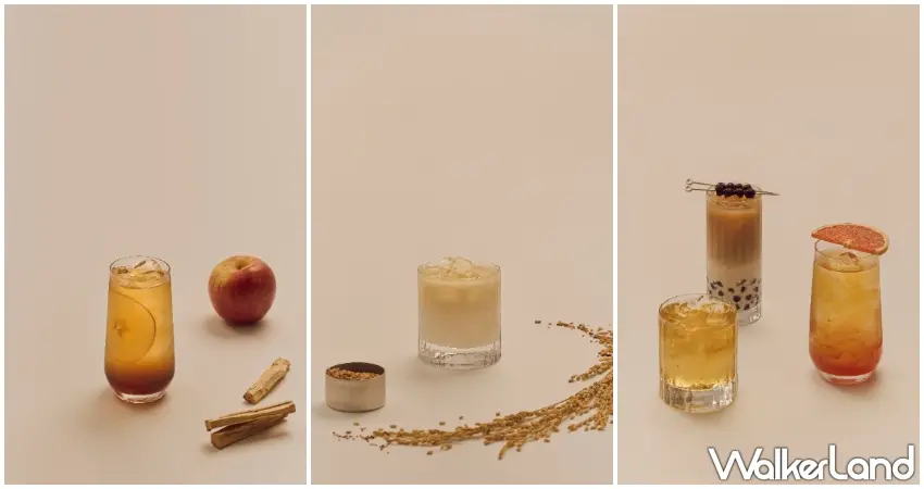 ▲「吉合製茶」人氣飲品。（吉合製茶提供）
